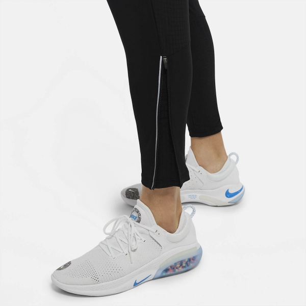 Nike Phenom Elite Pants - Black/Reflective Silver