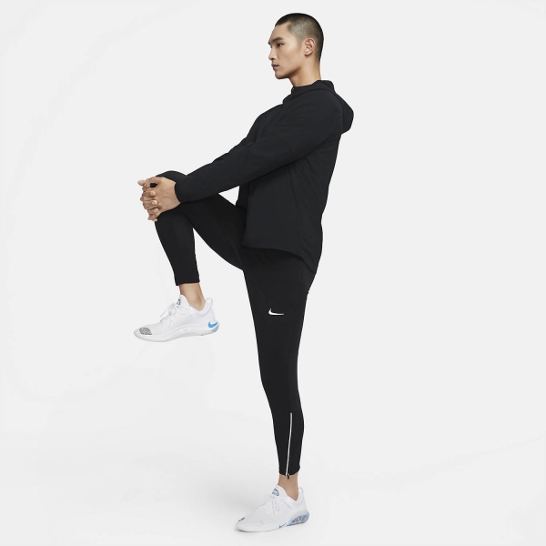 Nike Phenom Elite Pants - Black/Reflective Silver