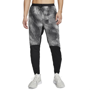 pantaloni termici nike