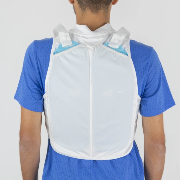 Nike Precool Gilet - White/Black