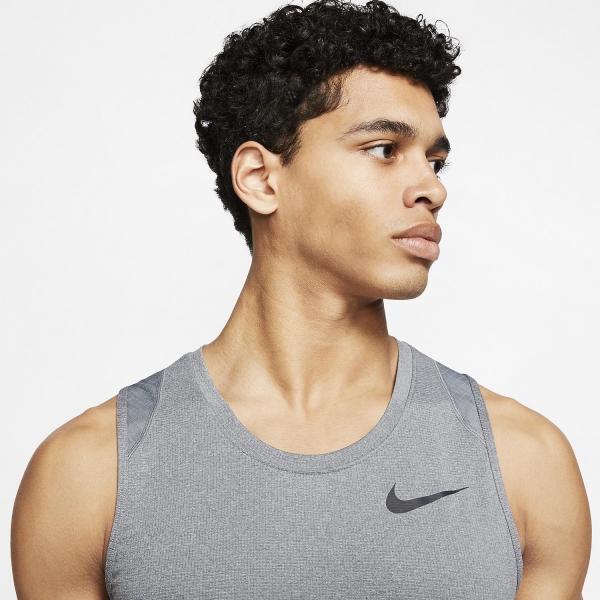 nike pro breathe tank
