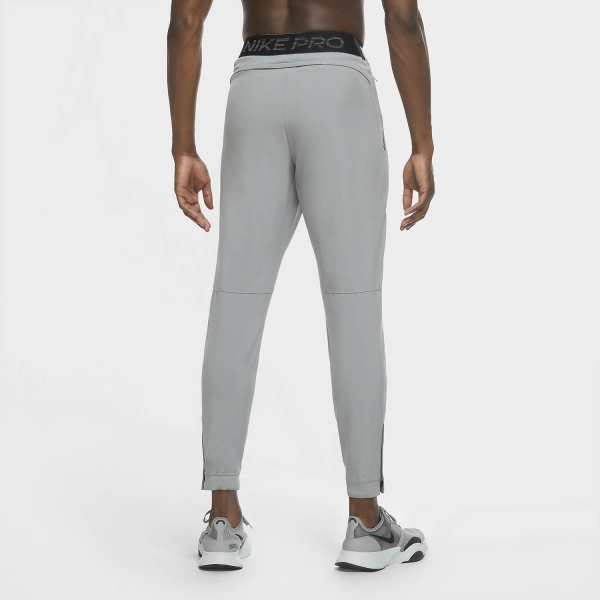 Nike Pro Flex Rep Pants - Particle Grey/Black