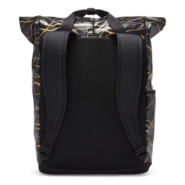 Nike Radiate Icon Clash Backpack - Black/White