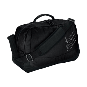Bag Nike Run Minimal Duffle  Black/Pure Platinum N.000.3569.072.NS