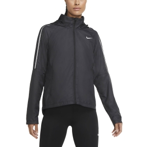 reflective jacket womens nike