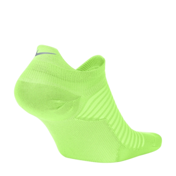 Nike Spark Socks - Lime Blast/Reflective