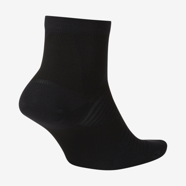 Nike Spark Lightweight Socks - Black Reflective