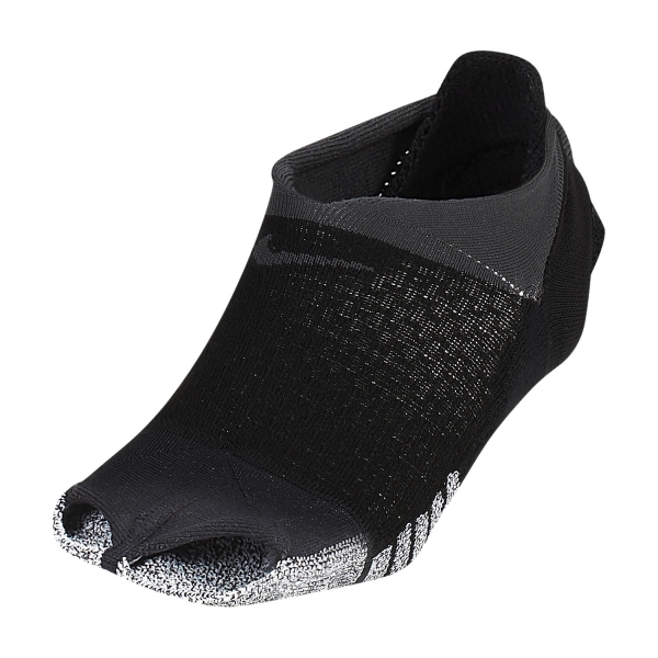 Calze Running Nike Studio Calze  Black/Anthracite SX7827010