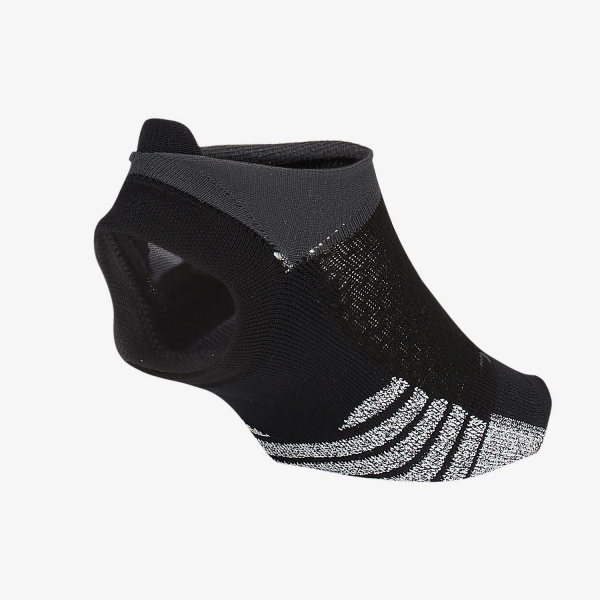 Nike Studio Calcetines - Black/Anthracite