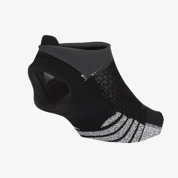 Nike Studio Socks - Black/Anthracite