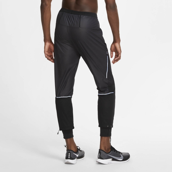Nike Swift Shield Pants - Black/Reflect Black