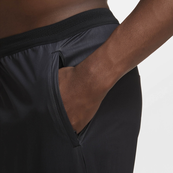 Nike Swift Shield Pants - Black/Reflect Black
