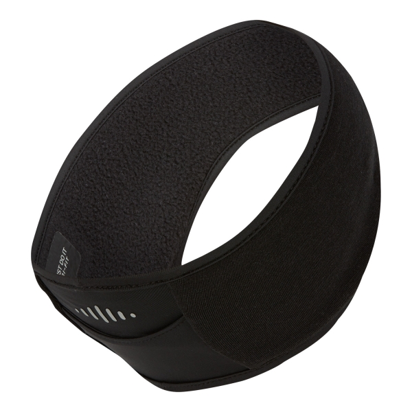 Nike Swoosh Headband - Black