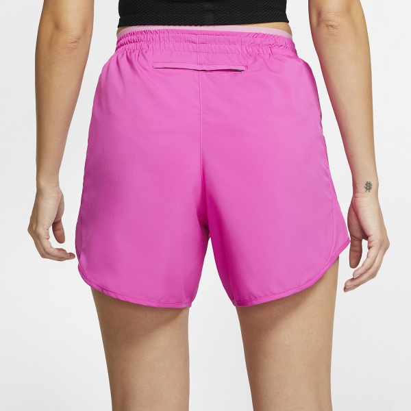 pantaloni nike running donna
