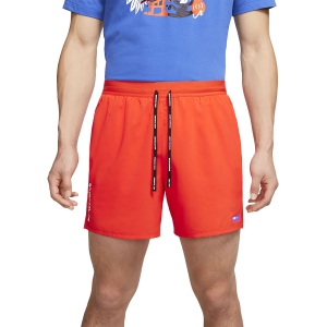 pantaloncini running nike