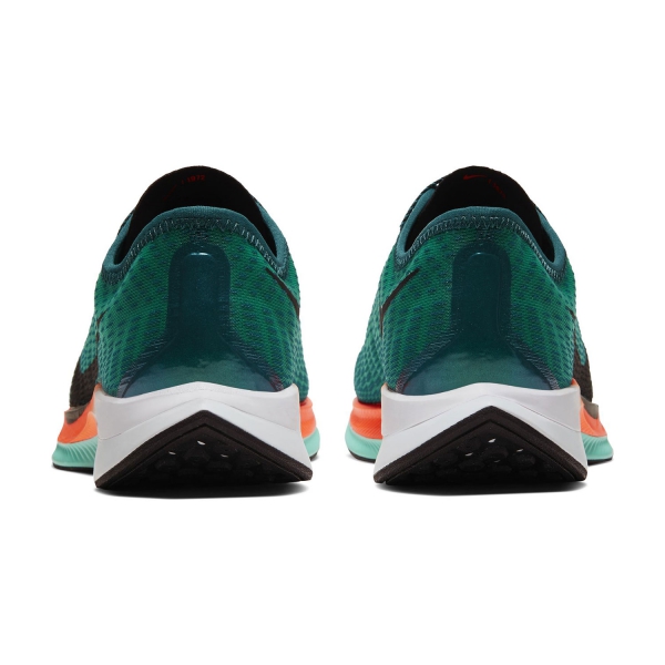 Nike Ekiden Zoom Pegasus Turbo 2 - Neptune Green/Black Midnight/Turquoise