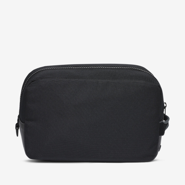 Nike Utility Shoes Bag - Black/Enigma Stone