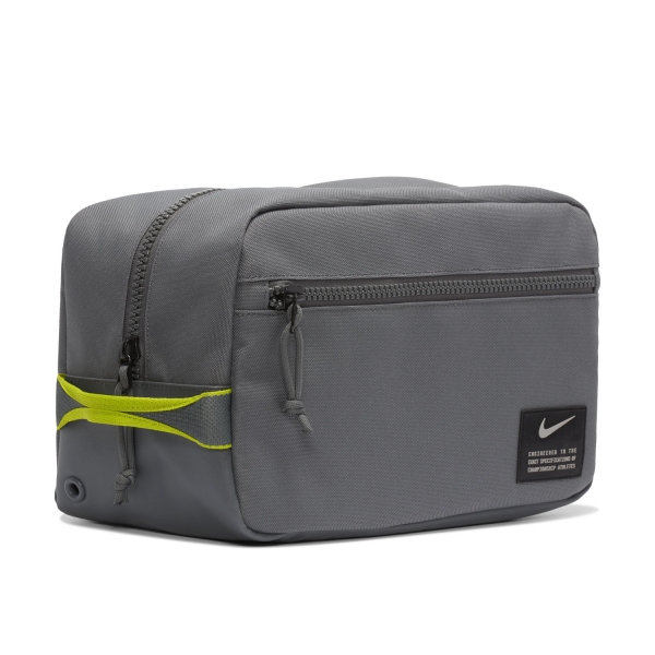 Nike Utility Shoes Bag - Iron Grey/Enigma Stone