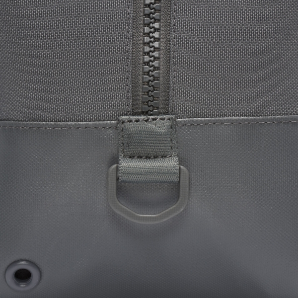 Nike Utility Shoes Bag - Iron Grey/Enigma Stone