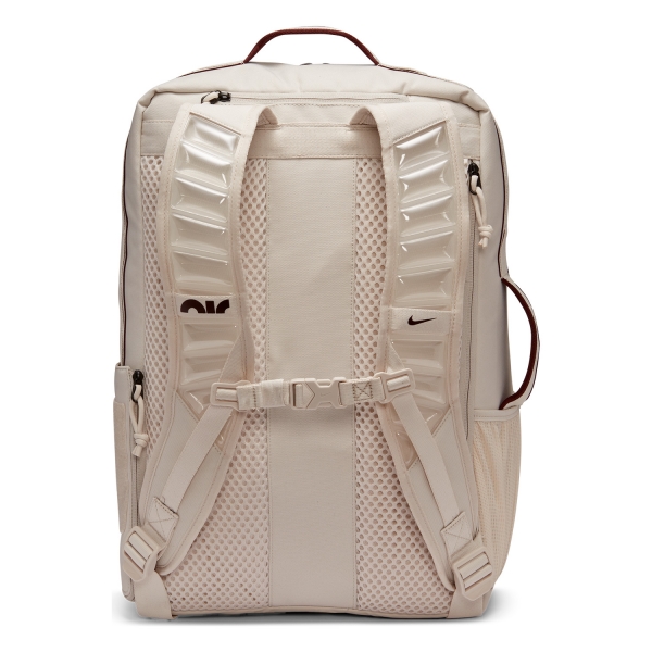 Nike Utility Elite Backpack - Light Orewood Brown/Enigma Stone