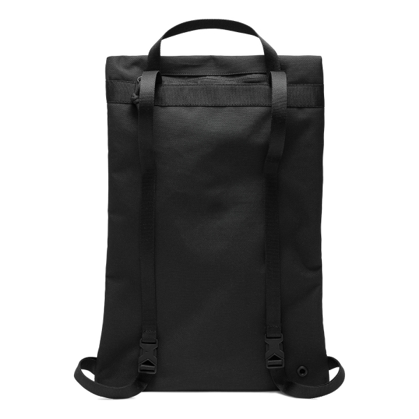 Nike Utility Gym Sackpack - Black/Enigma Stone