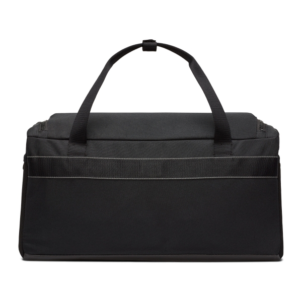 Nike Utility Power Duffle - Black/Enigma Stone