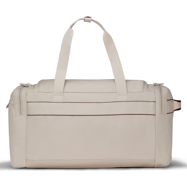 Nike Utility Power Medium Duffle - Light Orewood Brown/Enigma Stone