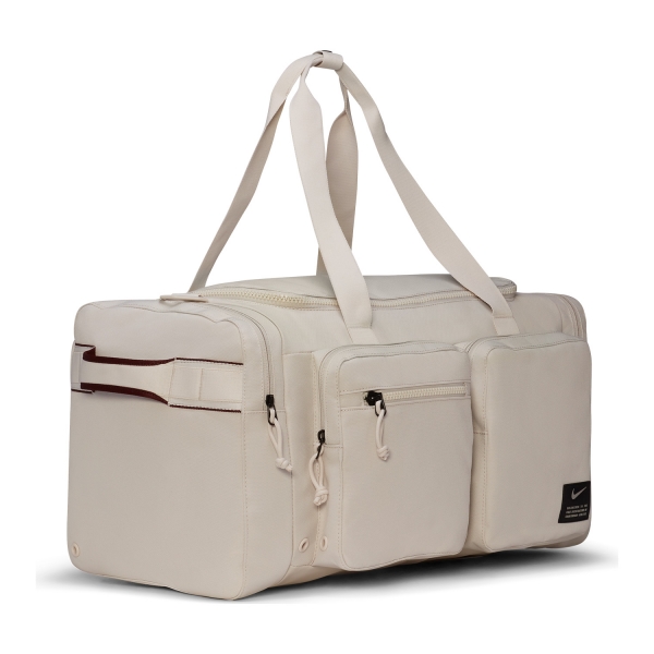 Nike Utility Power Medium Duffle - Light Orewood Brown/Enigma Stone