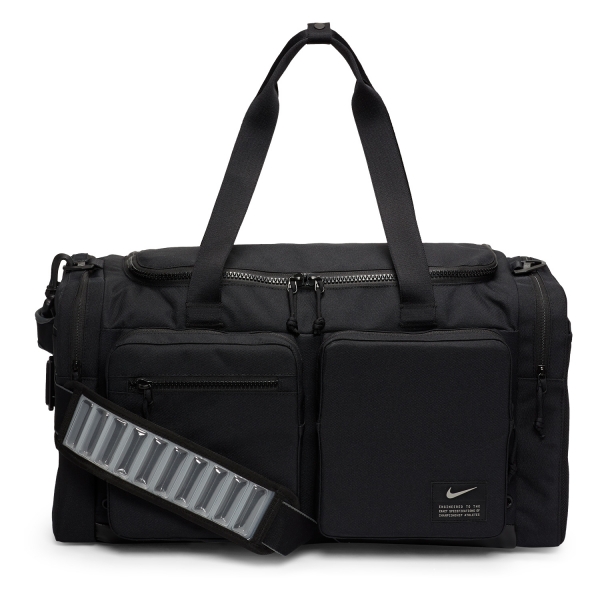 Bag Nike Utility Power Medium Duffle  Black/Enigma Stone CK2792010