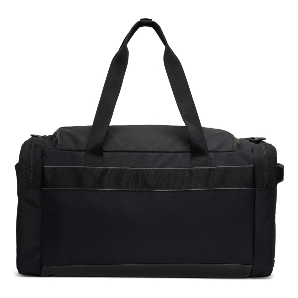 Nike Utility Power Medium Duffle - Black/Enigma Stone