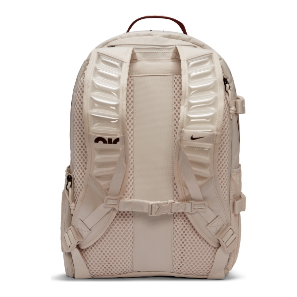 Nike Utility Power Backpack - Light Orewood Brown/Enigma Stone