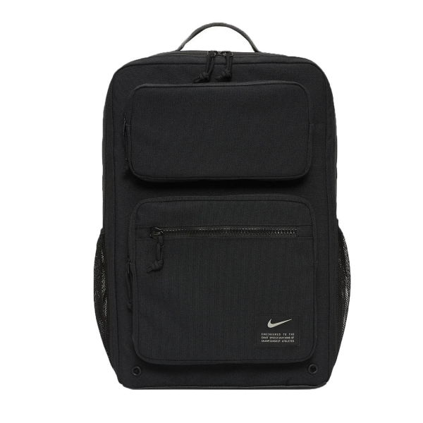 Backpack Nike Utility Speed Backpack  Black/Enigma Stone CK2668010