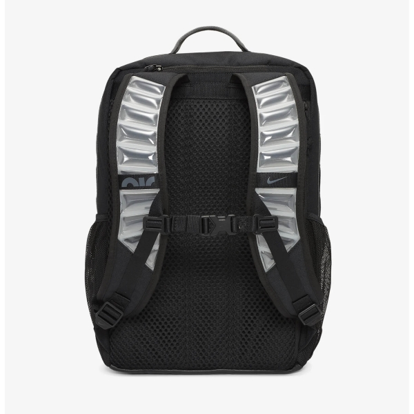 Nike Utility Speed Mochila - Black/Enigma Stone