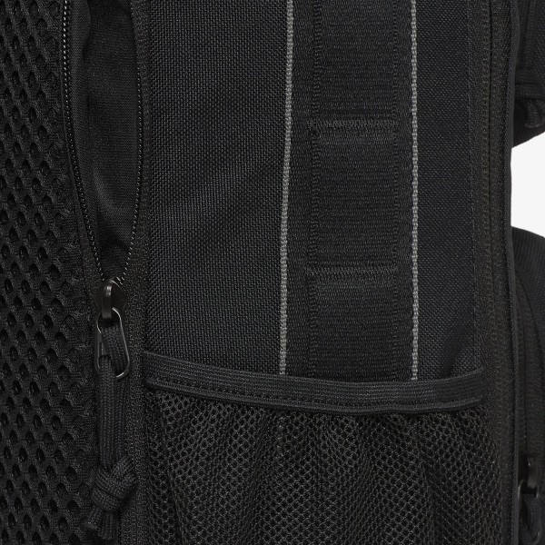 Nike Utility Speed Mochila - Black/Enigma Stone