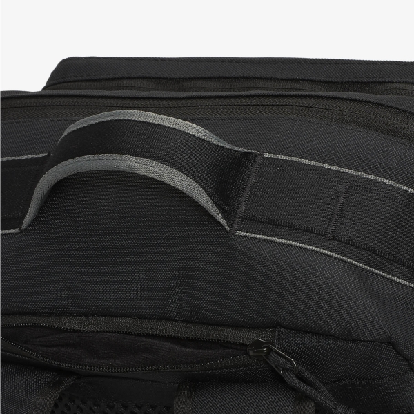Nike Utility Speed Sportswear Backpack - Black/Enigma Stone