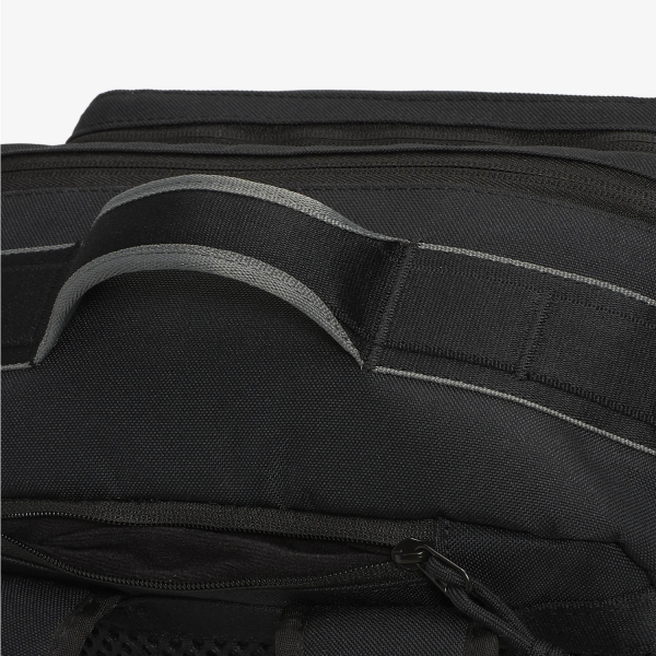 Nike Utility Speed Backpack - Black/Enigma Stone