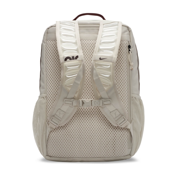 Nike Utility Speed Backpack - Light Orewood Brown/Enigma Stone