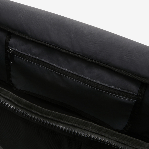 Nike Vapor Power Small Duffle - Black