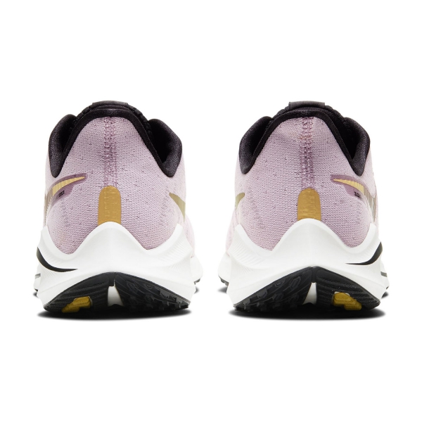 Nike Air Zoom Vomero 14 - Plum Chalk/Metallic Gold/Infinite Gold
