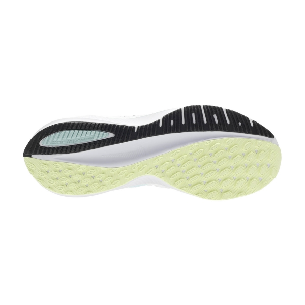 Nike Air Zoom Vomero 14 - White/Glacier Ice/Black/Pure Platinum