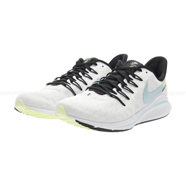 nike vomero 14 white