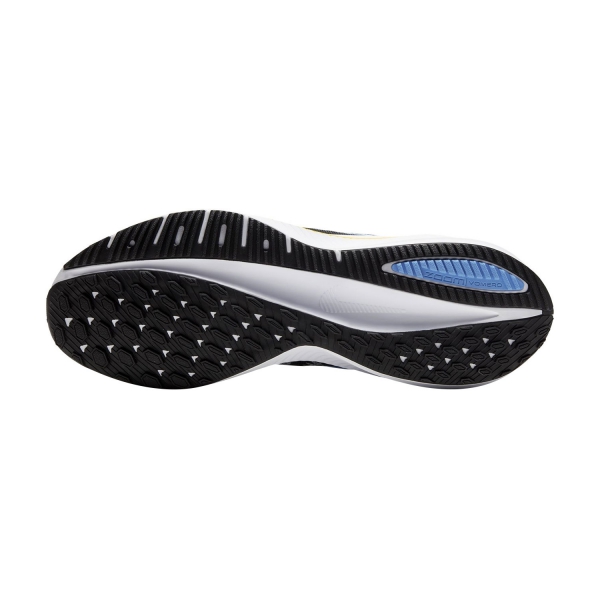 Nike Air Zoom Vomero 14 - Black/University Blue/White/Psychic Blue