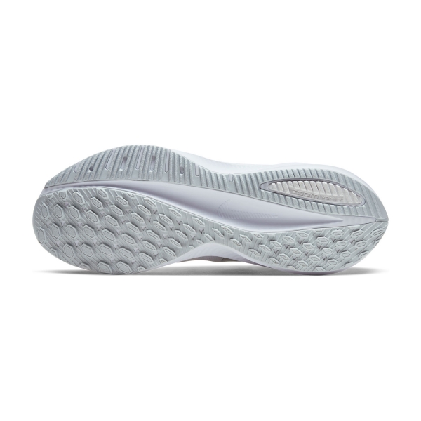 Nike Air Zoom Vomero 14 - White/Metallic Silver/Aura