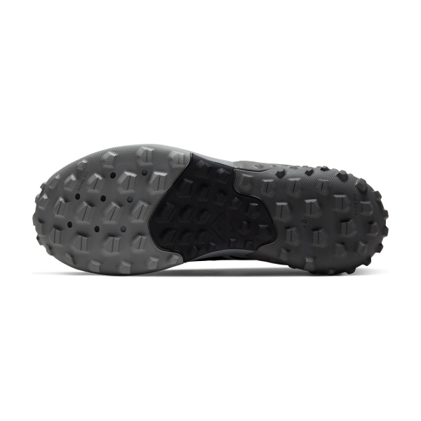 Nike Wildhorse 6 - Off Noire/Spruce Aura/Black/Iron Grey
