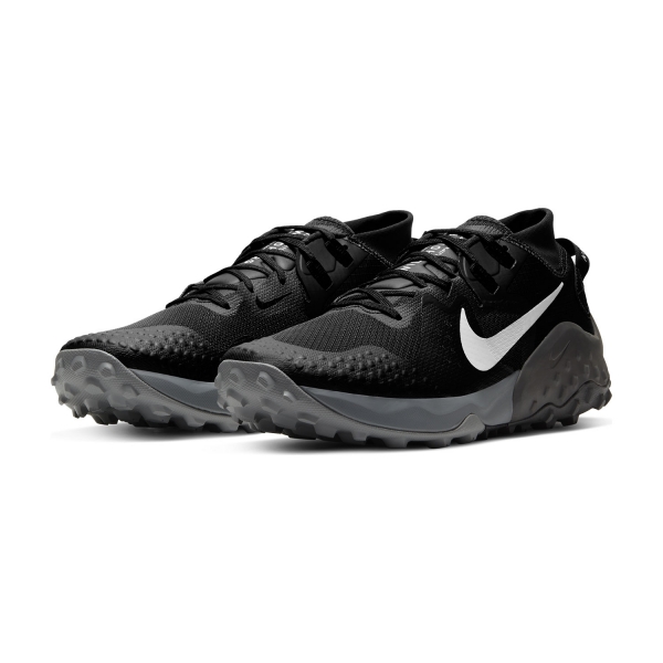 Nike Wildhorse 6 - Off Noire/Spruce Aura/Black/Iron Grey