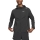 Nike Windrunner Jacket - Black/Reflective Silver