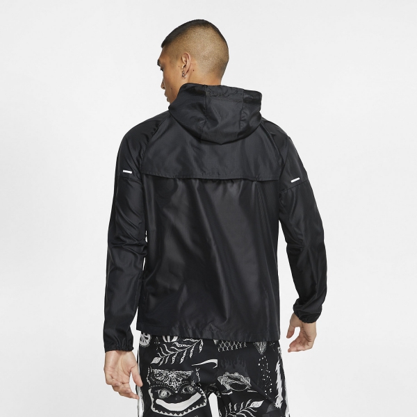 giacca nike windrunner uomo