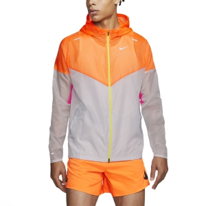 giacca nike running