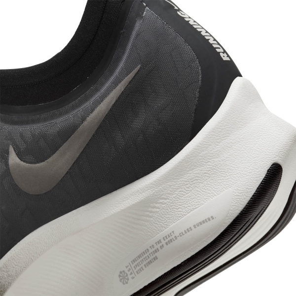 Nike Zoom Fly 3 - Dark Smoke Grey/Mtlc Pewter/Black