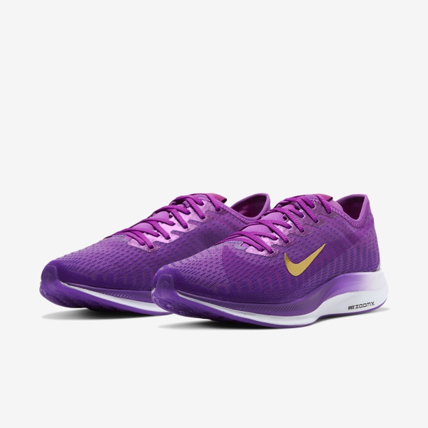 Nike Zoom Pegasus Turbo 2 SE - Vivid Purple/Voltage Purple